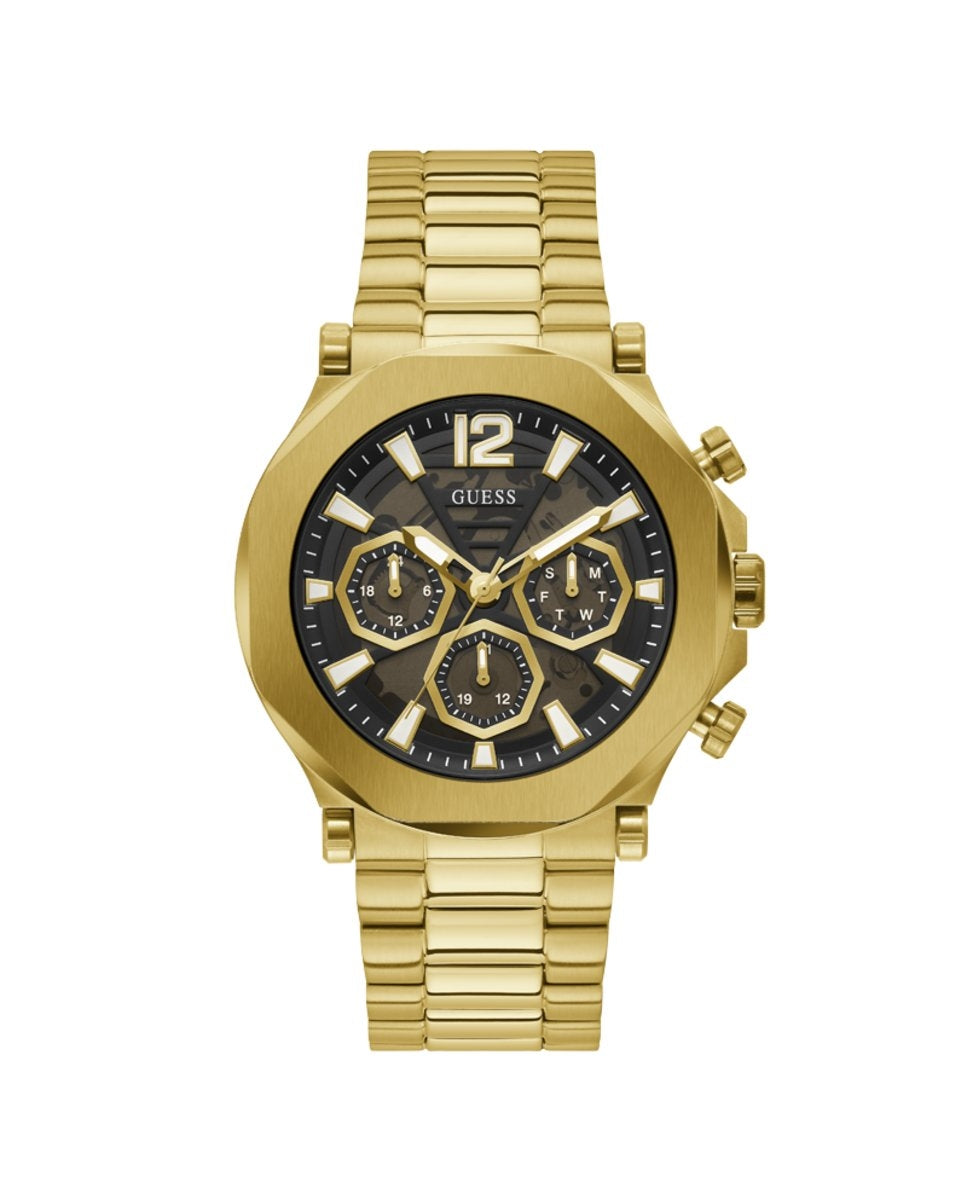 Guess Horloges Guess Watches Mod. Gw0539G2