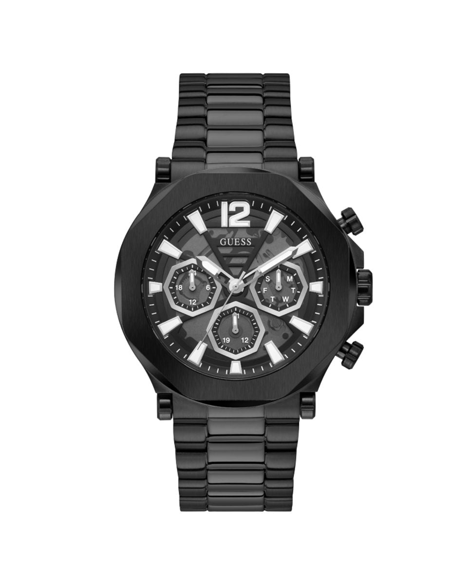 Guess Horloges Guess Watches Mod. Gw0539G3