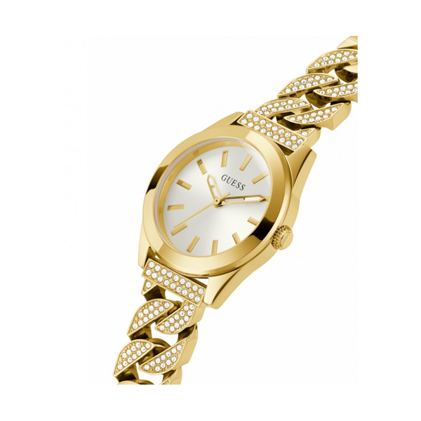 Guess Horloges Guess Watches Mod. Gw0546L2