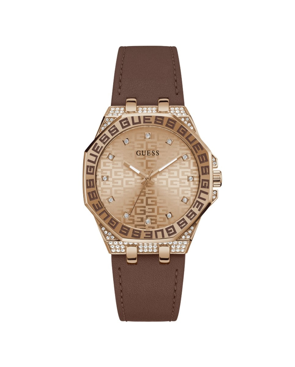 Guess Horloges Guess Watches Mod. Gw0547L2