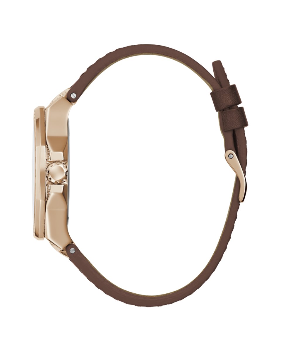 Guess Horloges Guess Watches Mod. Gw0547L2