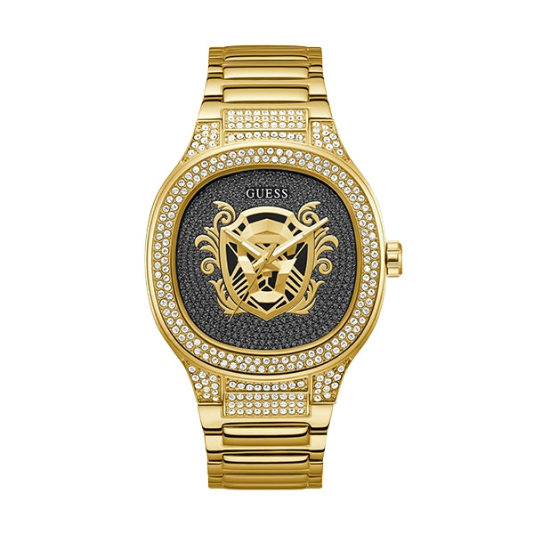 Guess Horloges Guess Watches Mod. Gw0565G1
