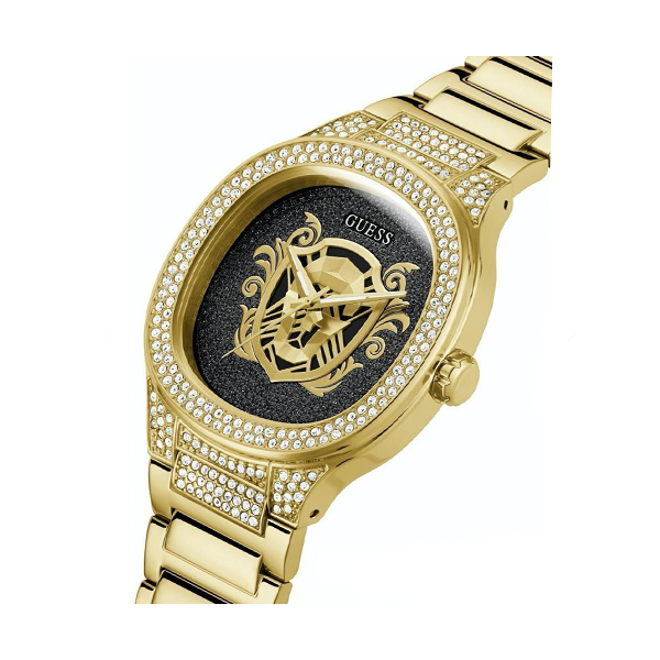 Guess Horloges Guess Watches Mod. Gw0565G1