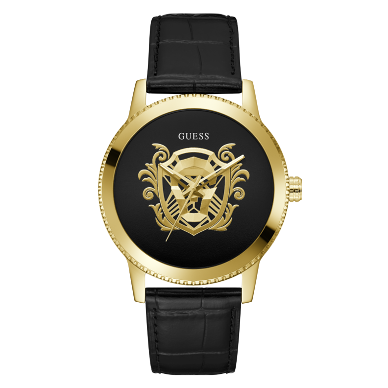 Guess Horloges Guess Watches Mod. Gw0566G1