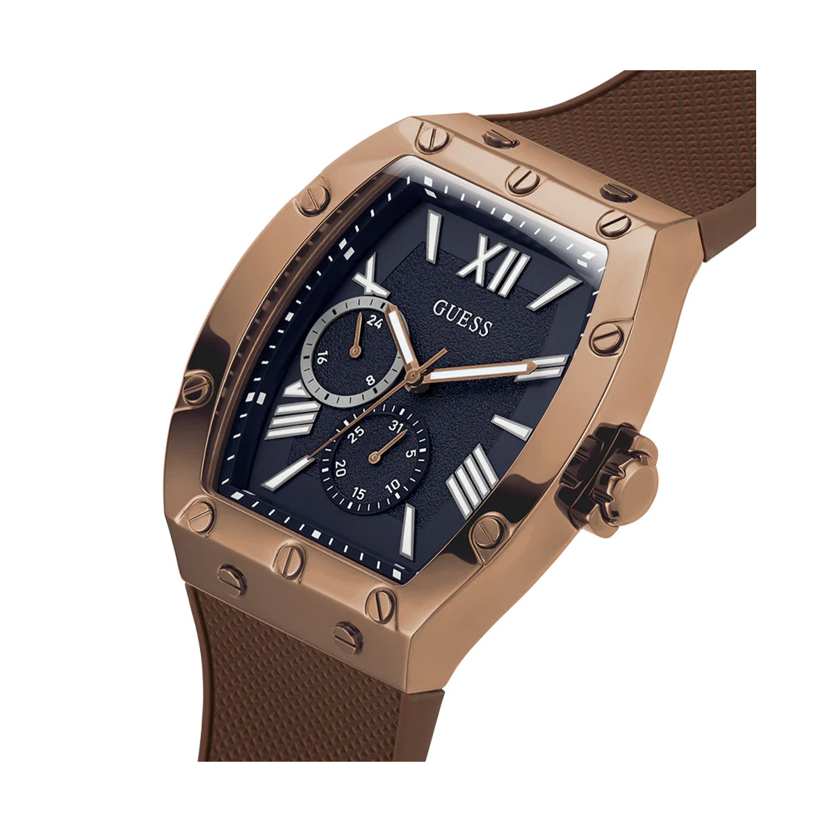 Guess Horloges Guess Watches Mod. Gw0568G1