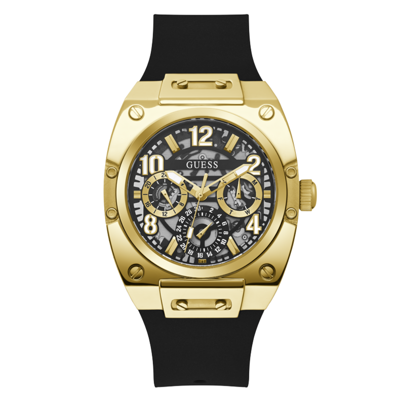 Guess Horloges Guess Watches Mod. Gw0569G2