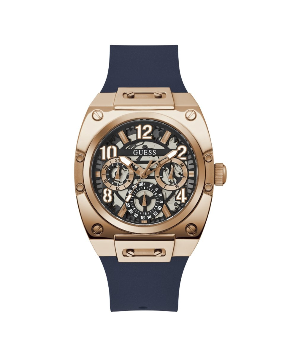 Guess Horloges Guess Watches Mod. Gw0569G3