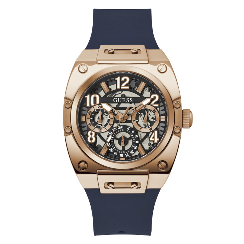 Guess Horloges Guess Watches Mod. Gw0569G3