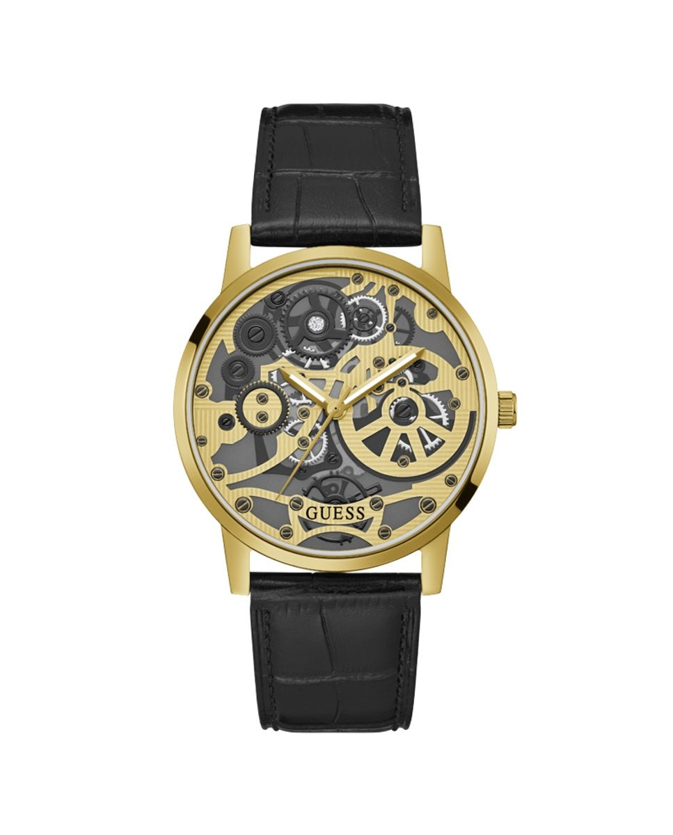 Guess Horloges Guess Watches Mod. Gw0570G1