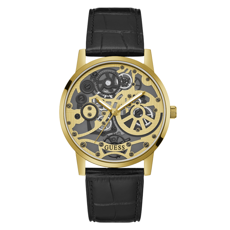 Guess Horloges Guess Watches Mod. Gw0570G1