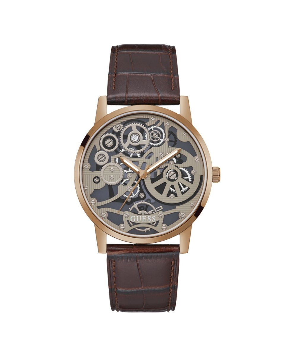 Guess Horloges Guess Watches Mod. Gw0570G2