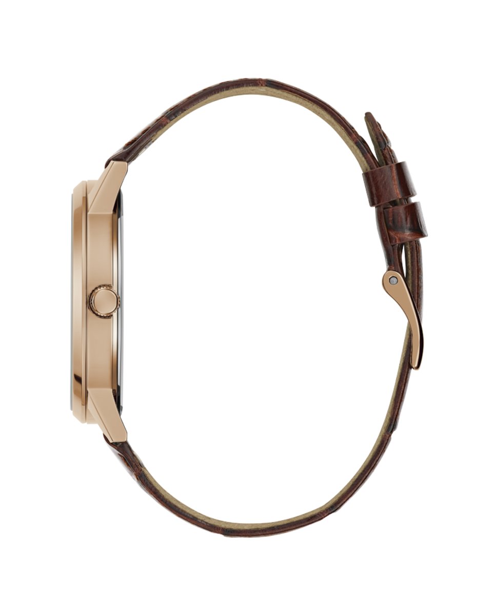 Guess Horloges Guess Watches Mod. Gw0570G2