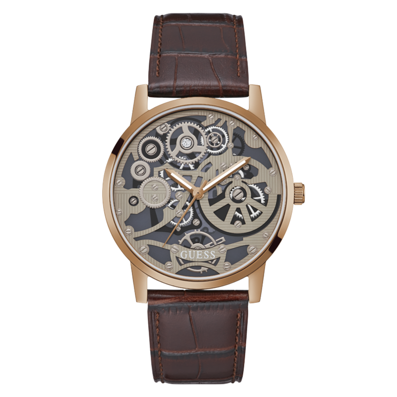 Guess Horloges Guess Watches Mod. Gw0570G2