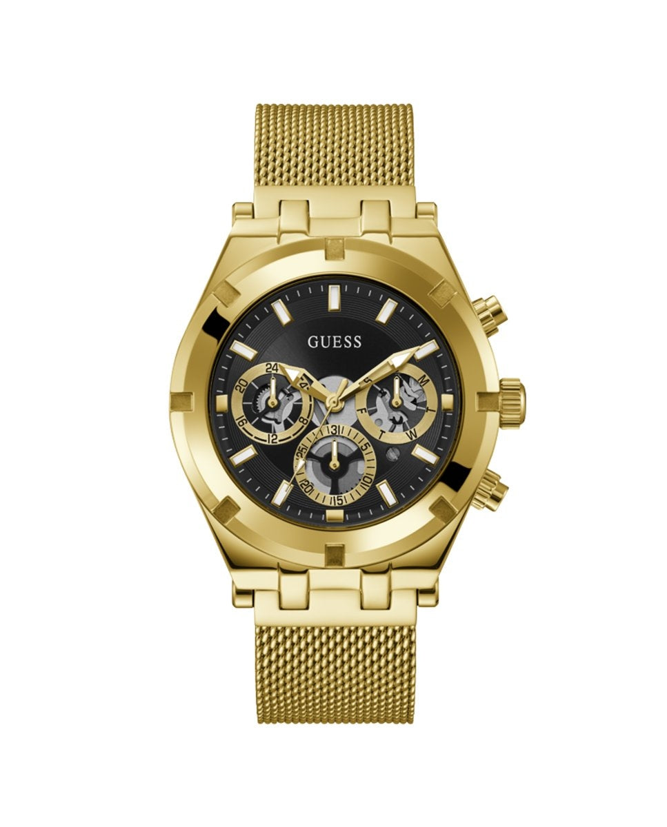 Guess Horloges Guess Watches Mod. Gw0582G2