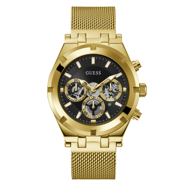 Guess Horloges Guess Watches Mod. Gw0582G2