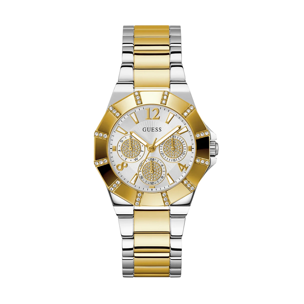 Guess Horloges Guess Watches Mod. Gw0616L2