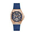 Guess Horloges Guess Watches Mod. Gw0620L3