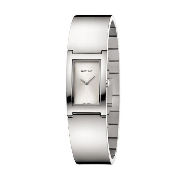 Ck Calvin Klein Merkhorloges Ck Calvin Klein New Collection Watches Mod. K9C2N116