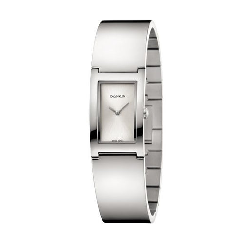 Ck Calvin Klein Merkhorloges Ck Calvin Klein New Collection Watches Mod. K9C2N116