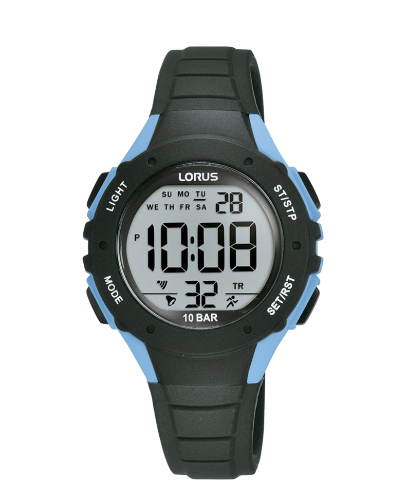 Lorus Watches Mod. R2359Px9