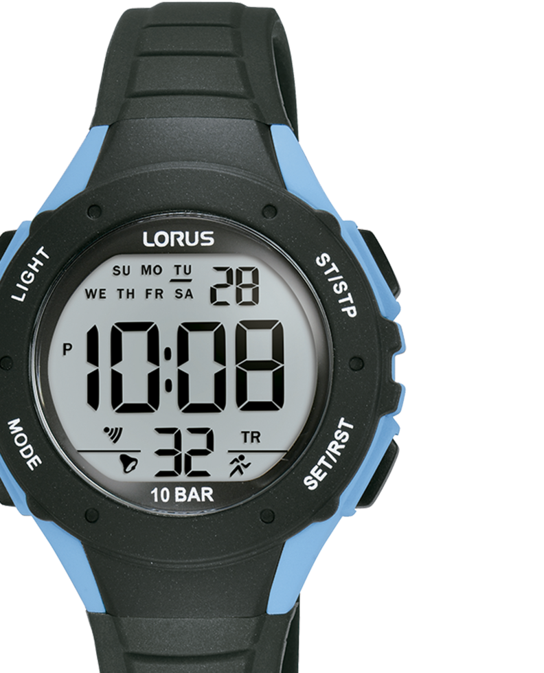 Lorus Watches Mod. R2359Px9