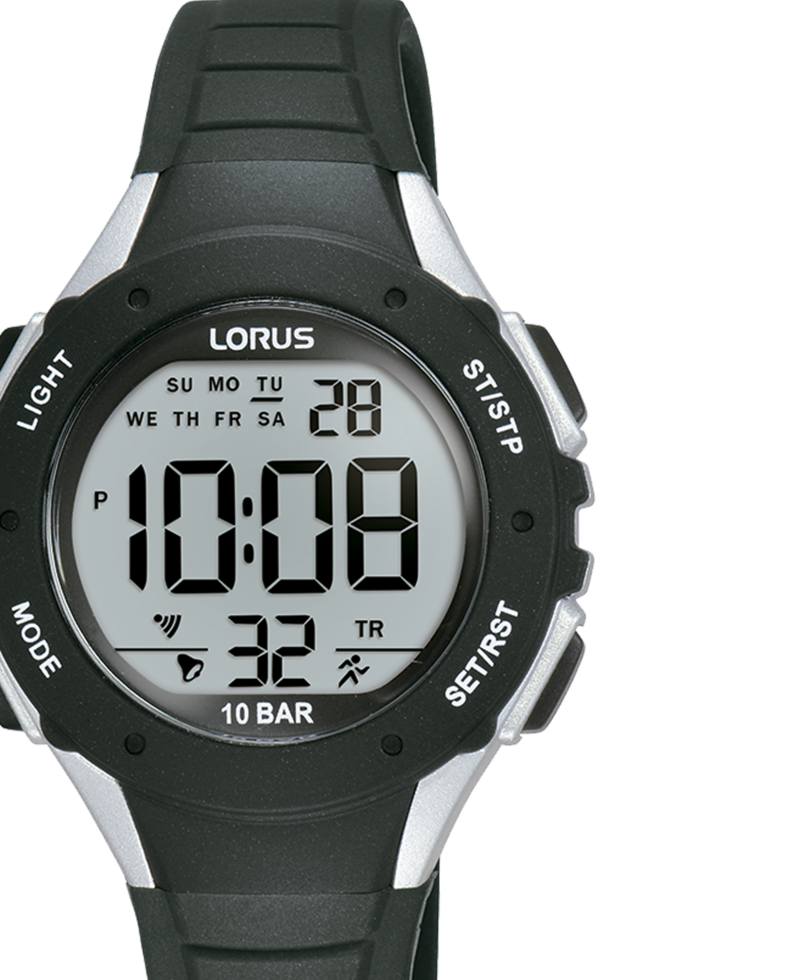 Lorus Watches Mod. R2361Px9