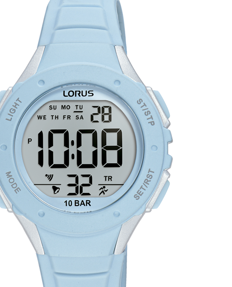 Lorus Watches Mod. R2365Px9