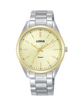 Lorus Watches Mod. Rg214Wx9