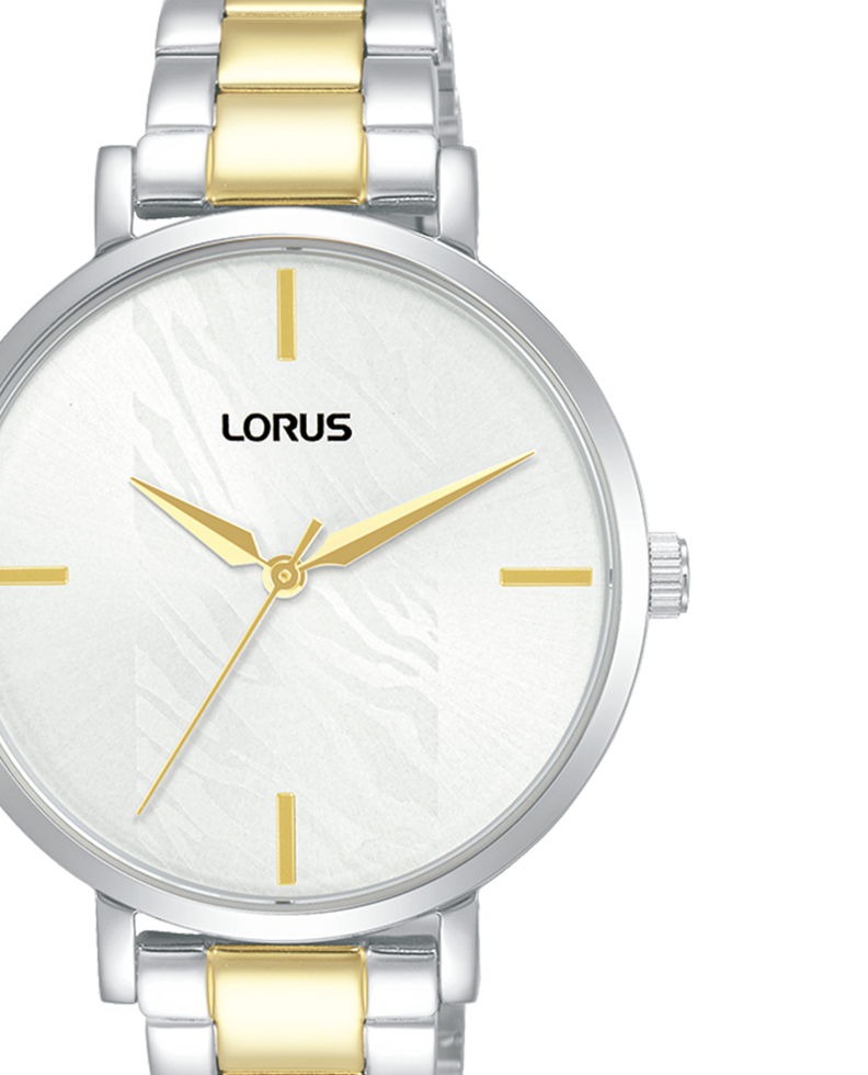 Lorus Lotus Watches Mod. Rg227Wx9