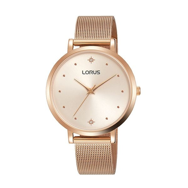 Lorus Watches Mod. Rg250Px9