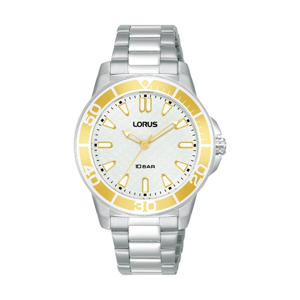 Lorus Watches Mod. Rg255Vx9