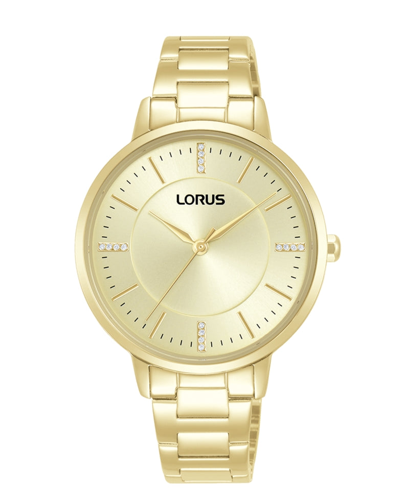 Lorus Watches Mod. Rg256Wx9