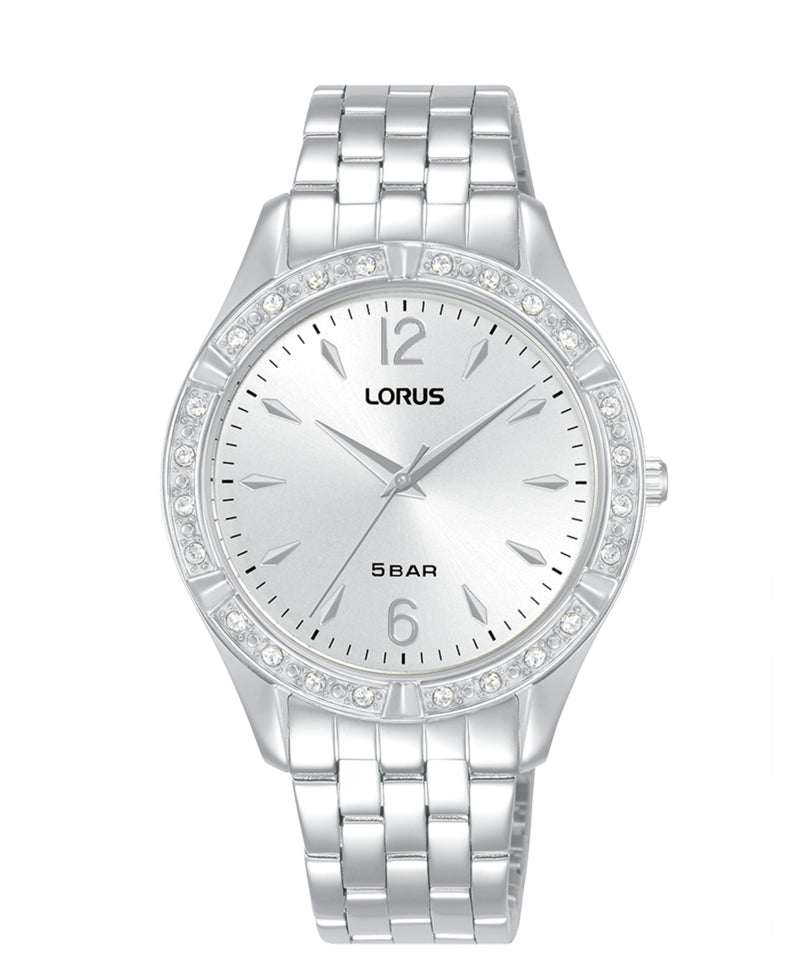 Lorus Watches Mod. Rg265Wx9