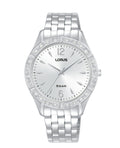 Lorus Watches Mod. Rg265Wx9