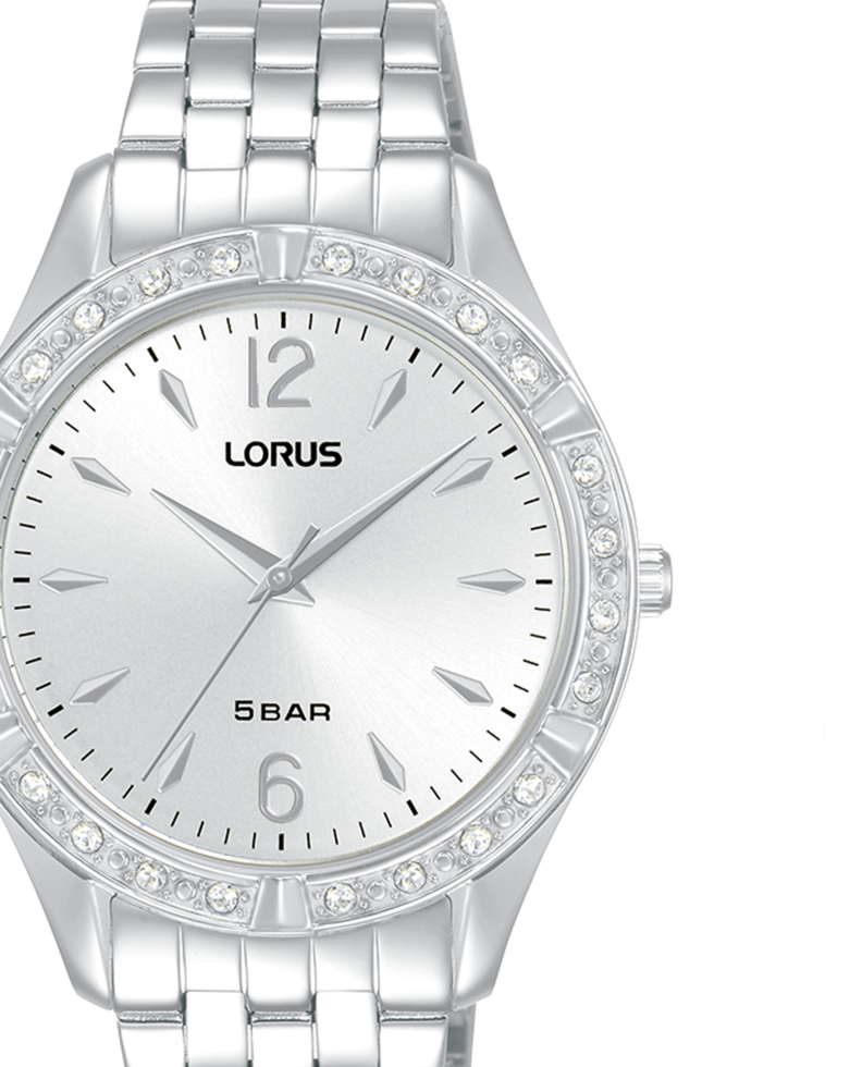 Lorus Watches Mod. Rg265Wx9