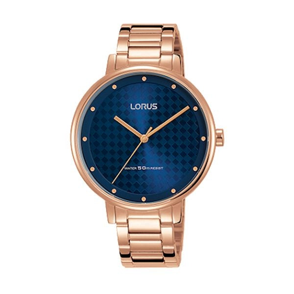 Lorus Watches Mod. Rg266Px9