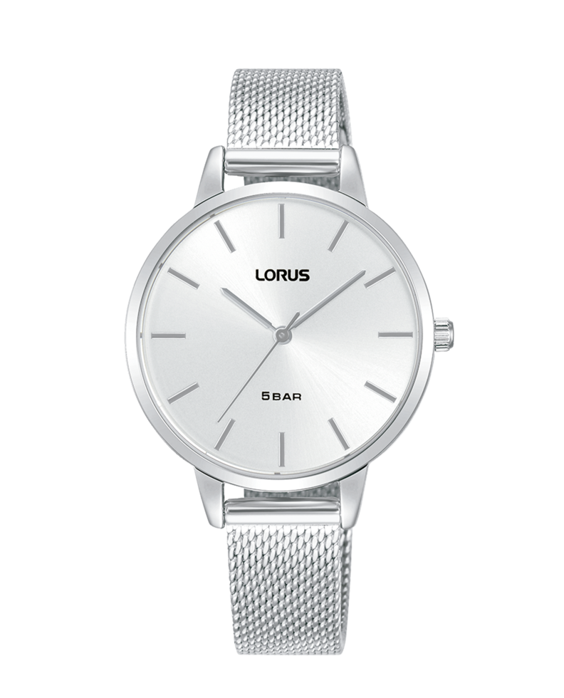 Lorus Watches Mod. Rg271Wx9