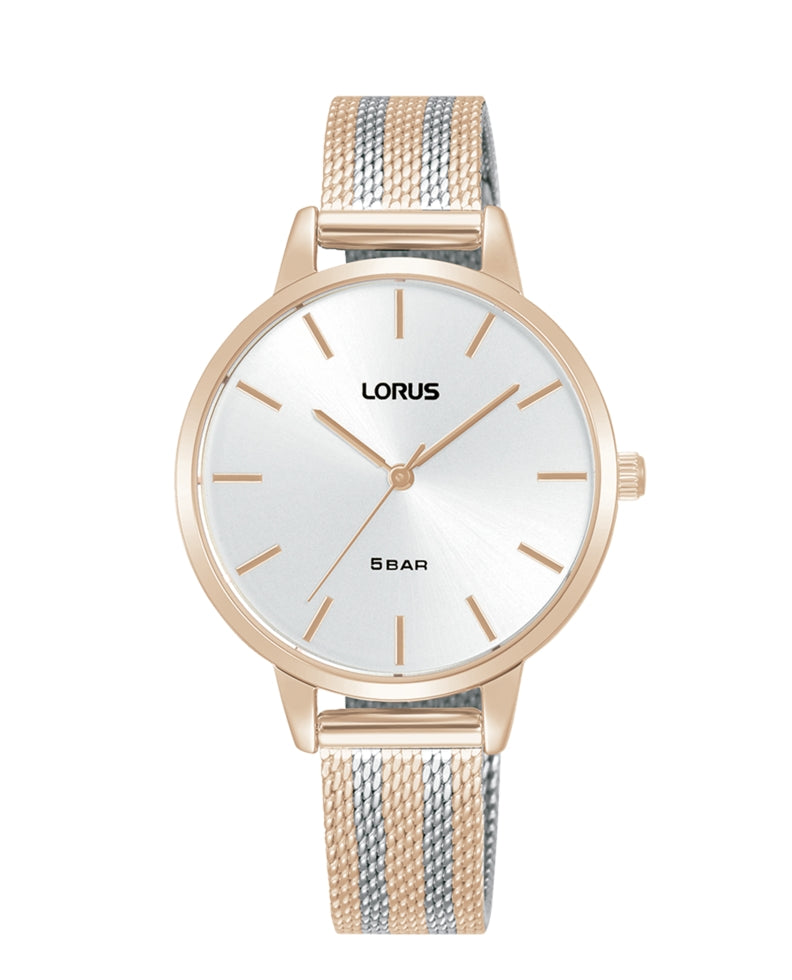 Lorus Watches Mod. Rg274Wx9