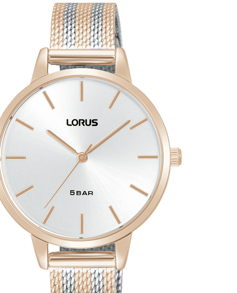 Lorus Watches Mod. Rg274Wx9
