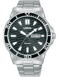 Lorus Watches Mod. Rh355Ax9