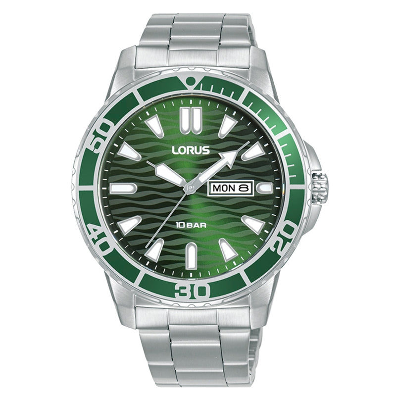 Lorus Watches Mod. Rh359Ax9