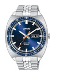 Lorus Watches Mod. Rl441Bx9