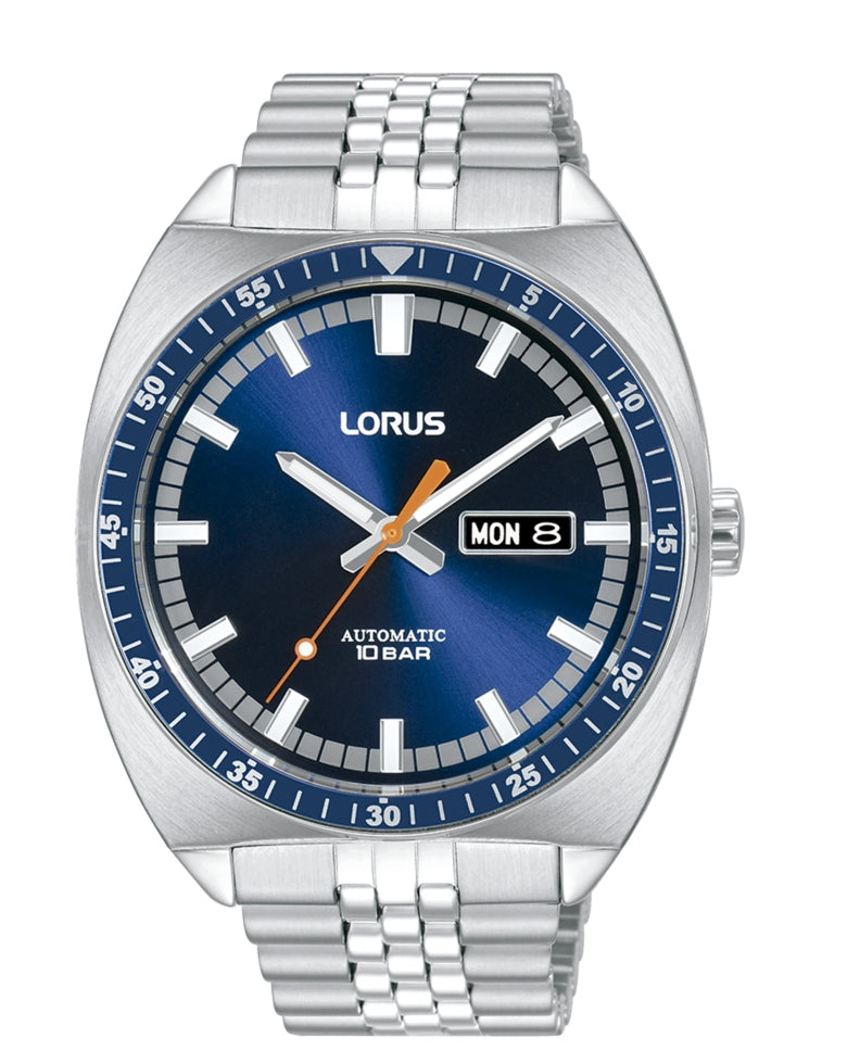 Lorus Watches Mod. Rl441Bx9
