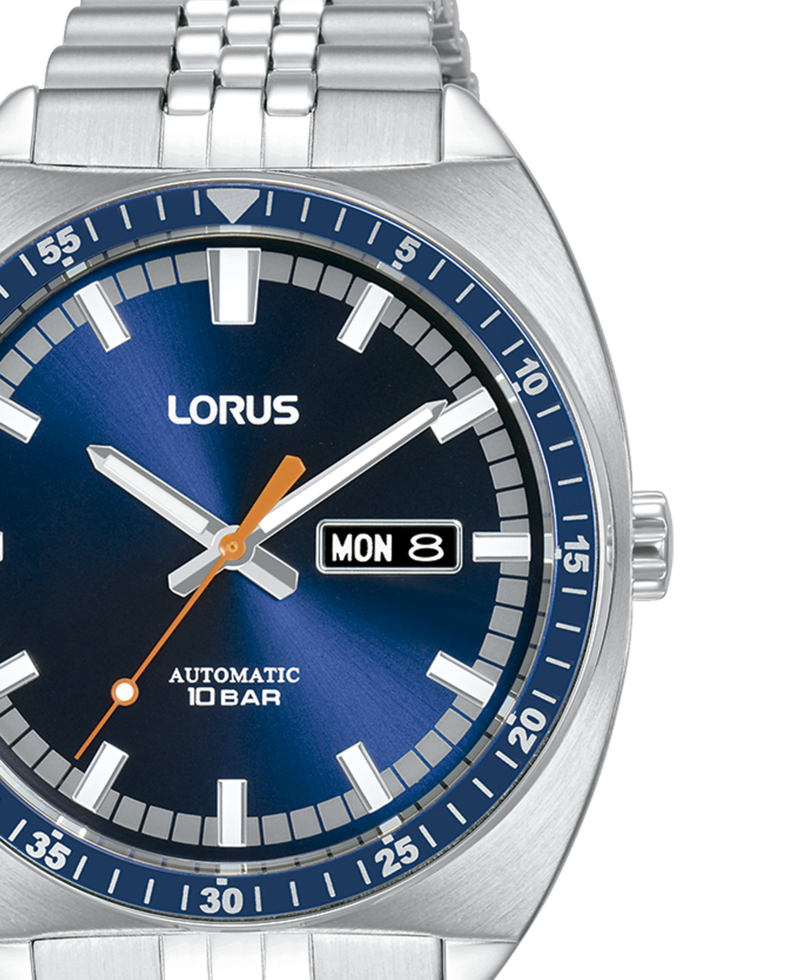 Lorus Watches Mod. Rl441Bx9