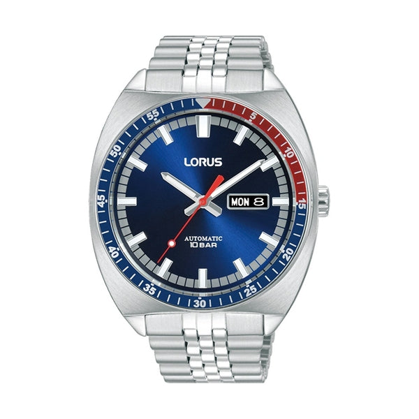 Lorus Watches Mod. Rl445Bx9