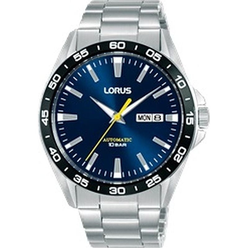 Lorus Watches Mod. Rl479Ax9