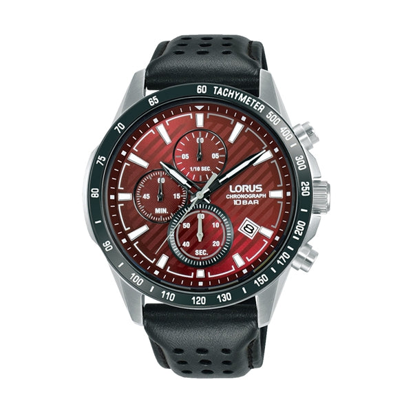Lorus Watches Mod. Rm305Jx9