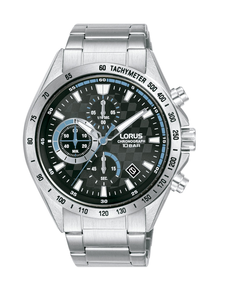Lorus Watches Mod. Rm307Jx9