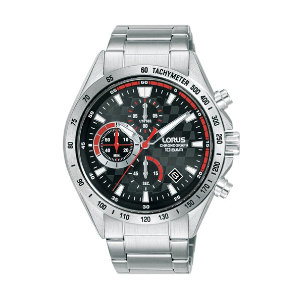 Lorus Watches Mod. Rm309Jx9
