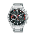 Lorus Watches Mod. Rm309Jx9